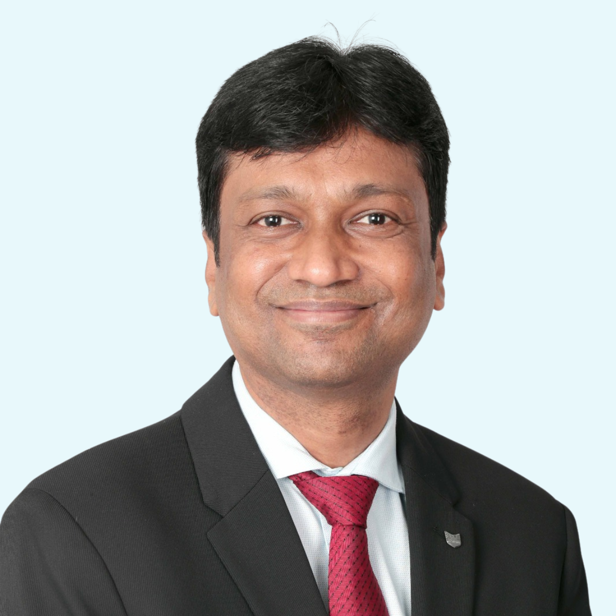 Mr Sukumaran C