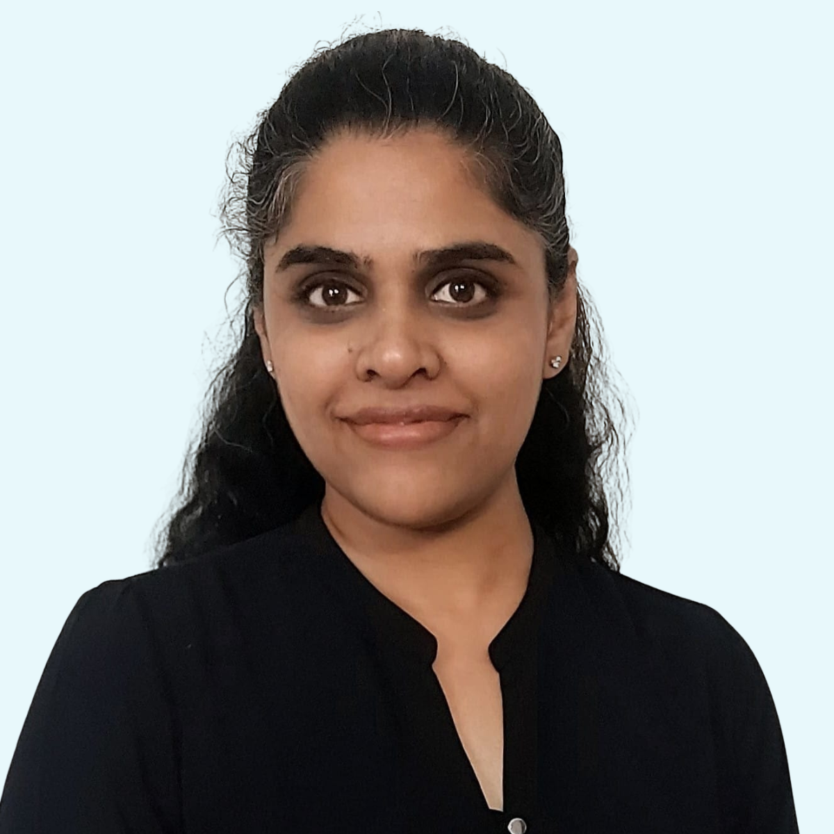 Ms Anita Kumar